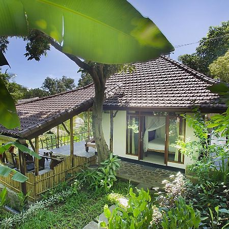 Indo Rumah Zengarden Pabean Buleleng Szoba fotó