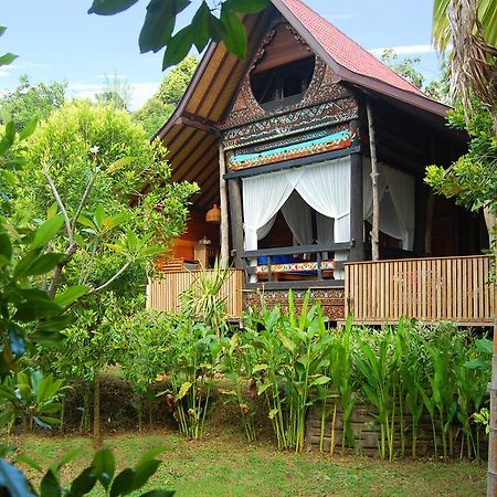 Indo Rumah Zengarden Pabean Buleleng Kültér fotó