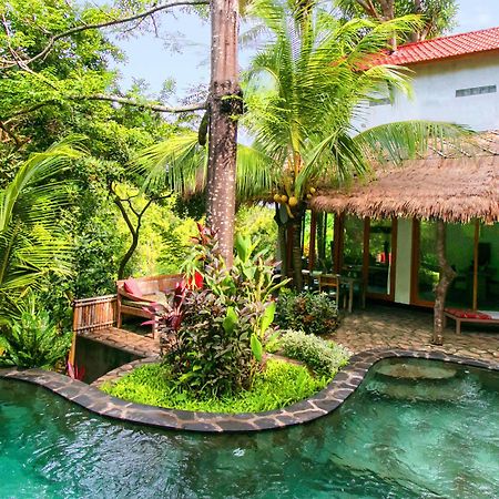 Indo Rumah Zengarden Pabean Buleleng Kültér fotó