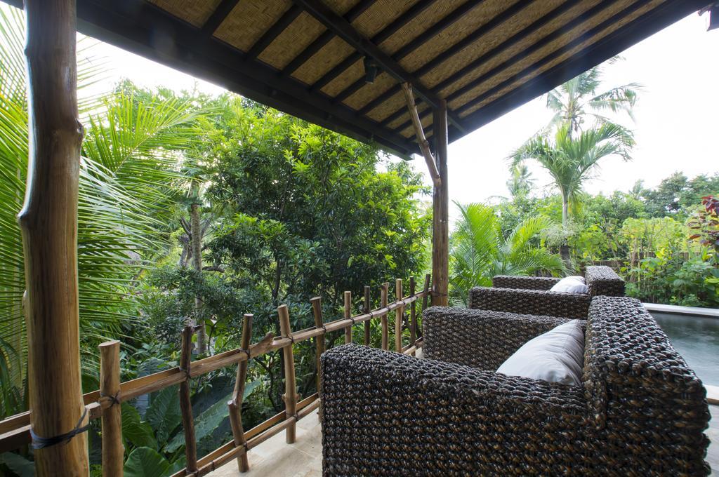 Indo Rumah Zengarden Pabean Buleleng Szoba fotó