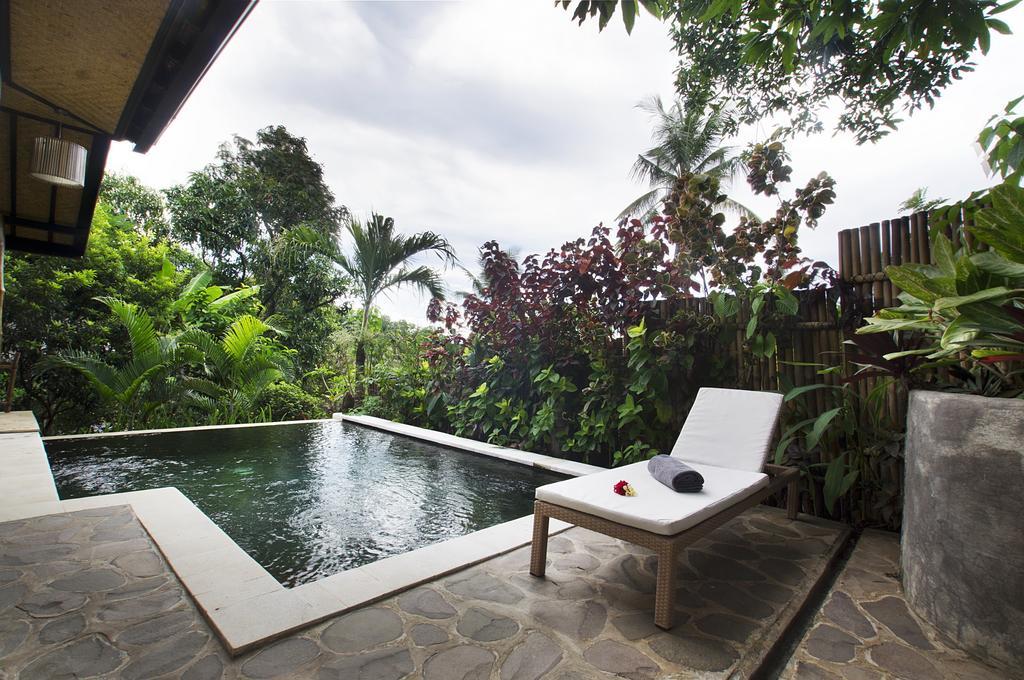 Indo Rumah Zengarden Pabean Buleleng Szoba fotó