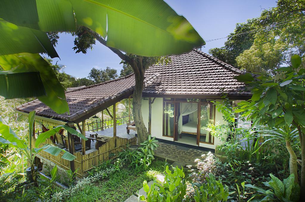 Indo Rumah Zengarden Pabean Buleleng Szoba fotó