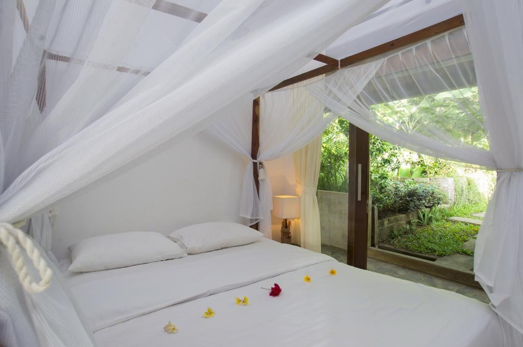 Indo Rumah Zengarden Pabean Buleleng Szoba fotó