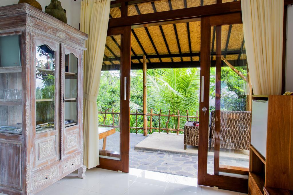 Indo Rumah Zengarden Pabean Buleleng Kültér fotó