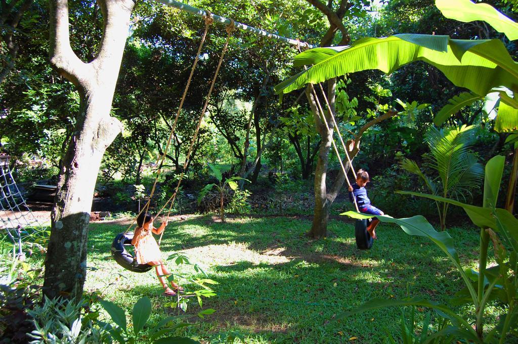 Indo Rumah Zengarden Pabean Buleleng Kültér fotó