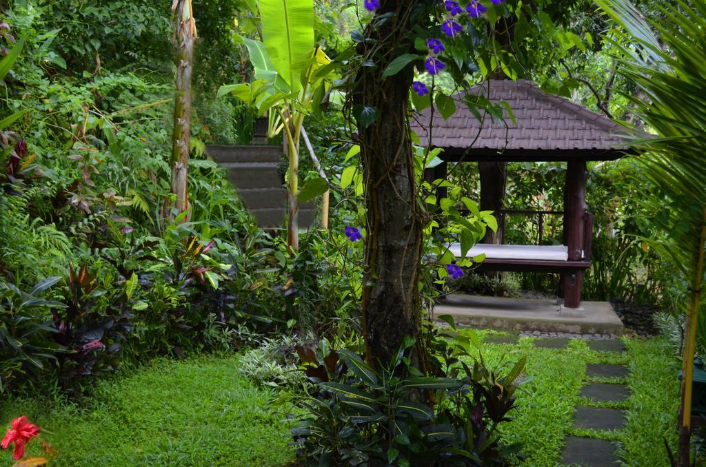 Indo Rumah Zengarden Pabean Buleleng Kültér fotó