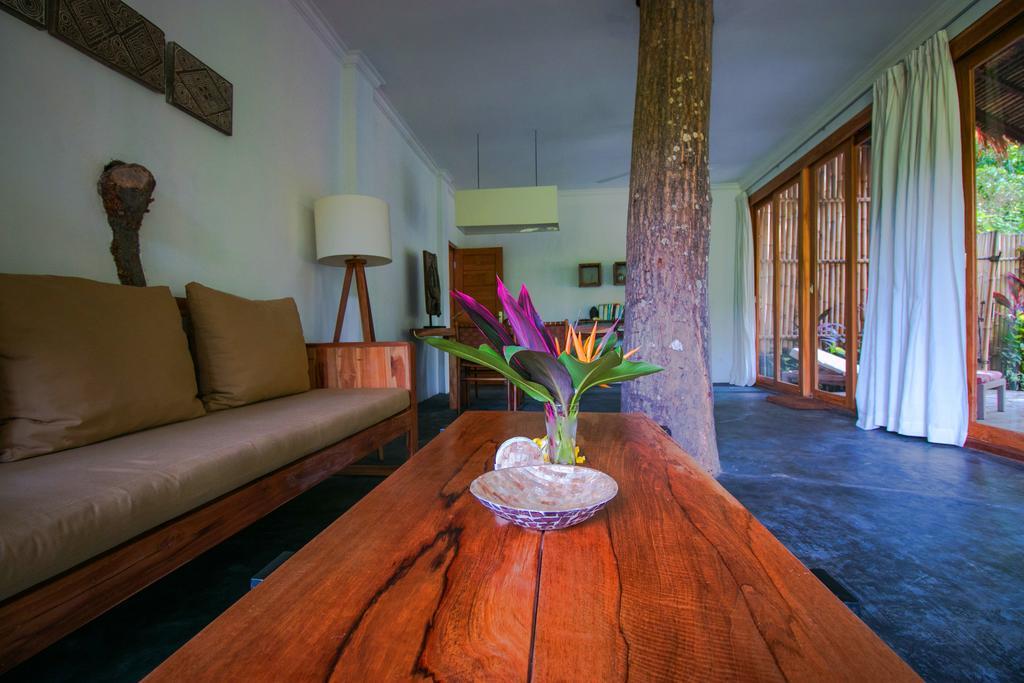 Indo Rumah Zengarden Pabean Buleleng Kültér fotó