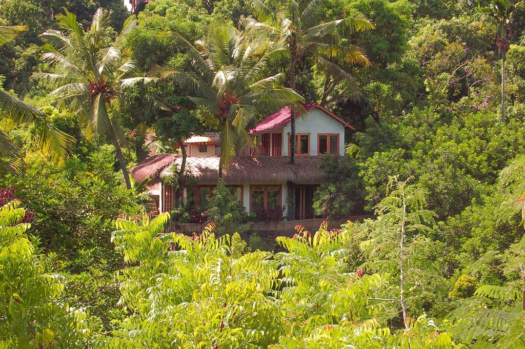 Indo Rumah Zengarden Pabean Buleleng Kültér fotó