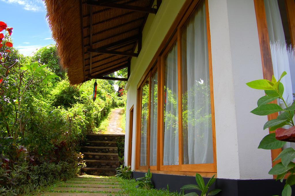 Indo Rumah Zengarden Pabean Buleleng Kültér fotó