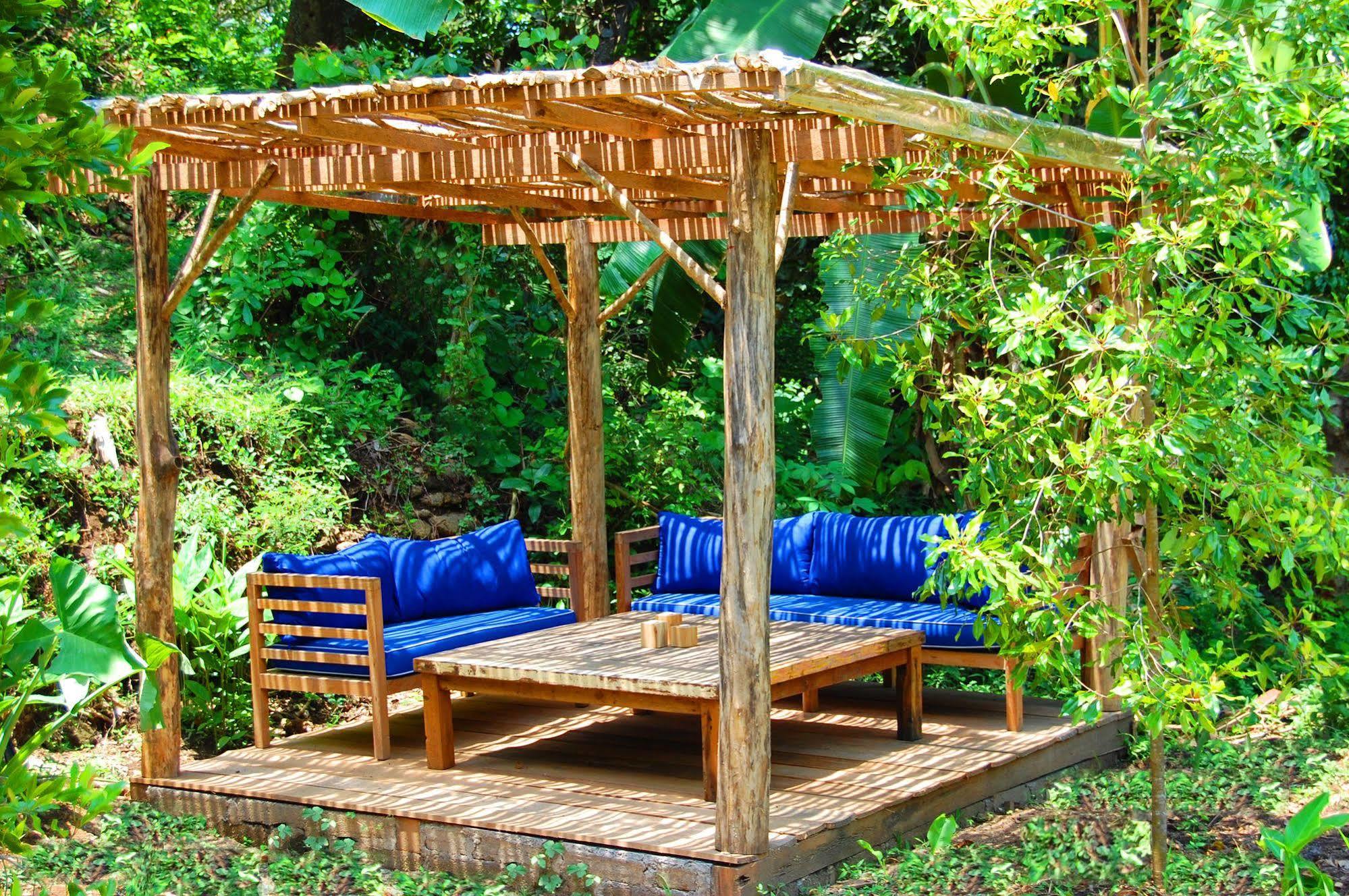 Indo Rumah Zengarden Pabean Buleleng Kültér fotó