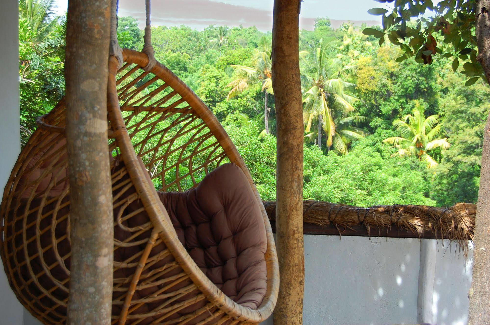 Indo Rumah Zengarden Pabean Buleleng Kültér fotó