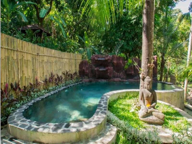 Indo Rumah Zengarden Pabean Buleleng Kültér fotó